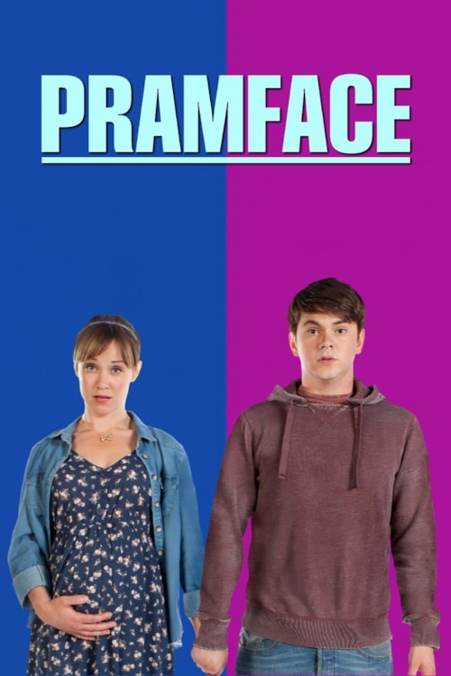 Pramface poster